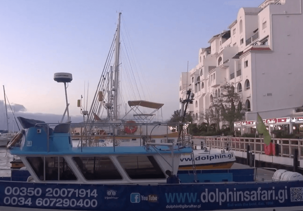 ver marina bay gibraltar