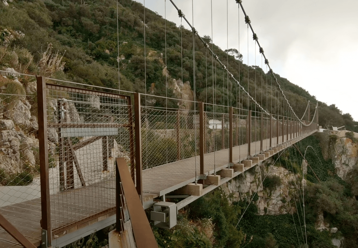 ver puente windsor gibraltar